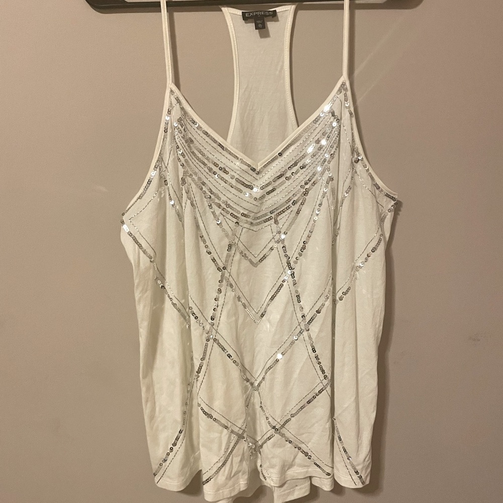 Express Tank Top